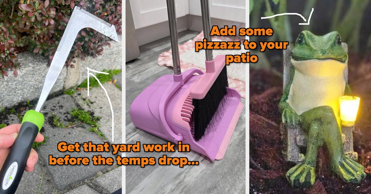 33 Home Products From Amazon Our Readers Are Loving In 2025 So Far