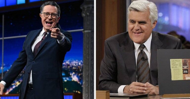 24 Wildly Controversial Late-Night Show Moments That Made Kimmel's Comments Look Tame
