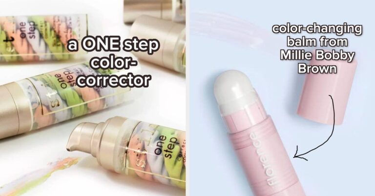 'Tis The Season For Witches, And These 25 Target Beauty Items Are Basically Their Magic Potions