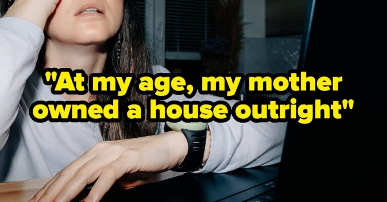 Millennials Are Sharing How They Feel About The Idea That We Have “No Hope”