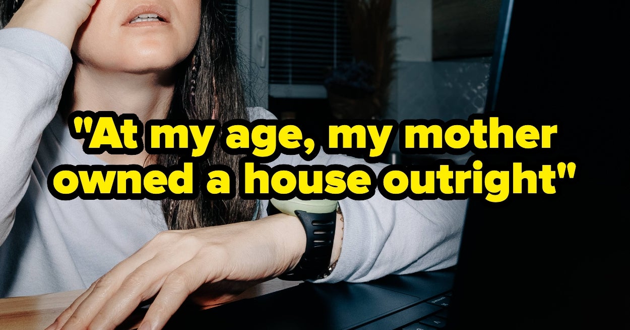 Millennials Are Sharing How They Feel About The Idea That We Have “No Hope”