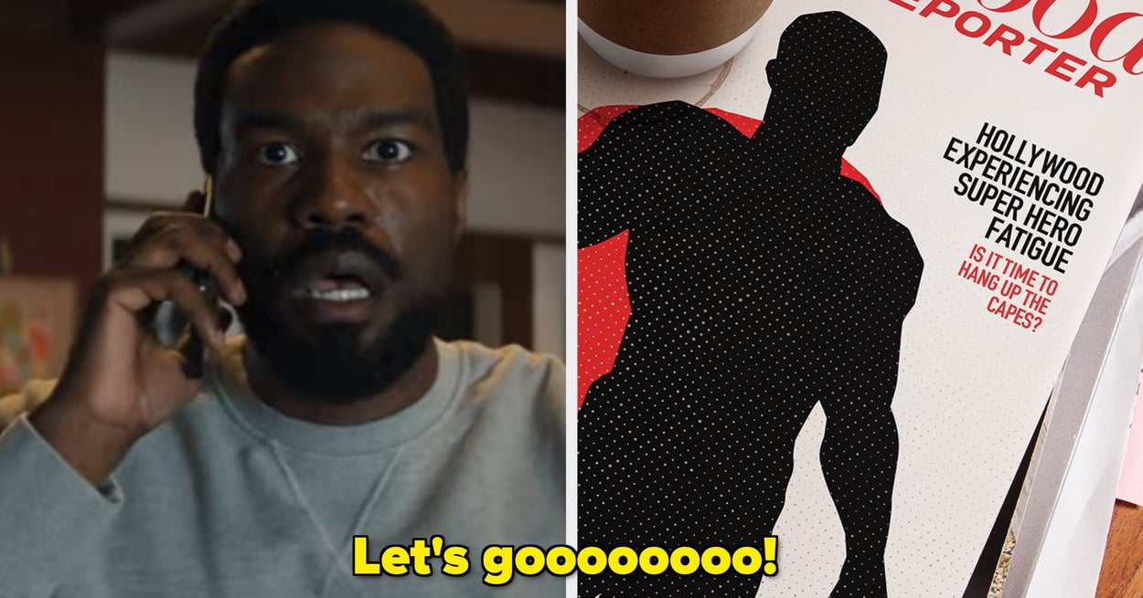 The "Wonder Man" Trailer Just Dropped And These 10 Questions Are Keeping Me Up At Night