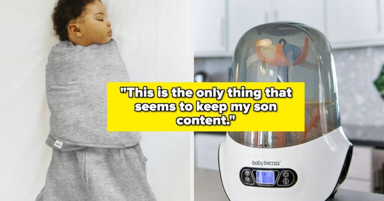 30 Walmart Products That Are Every Parent's Favorite Words: Useful And Affordable