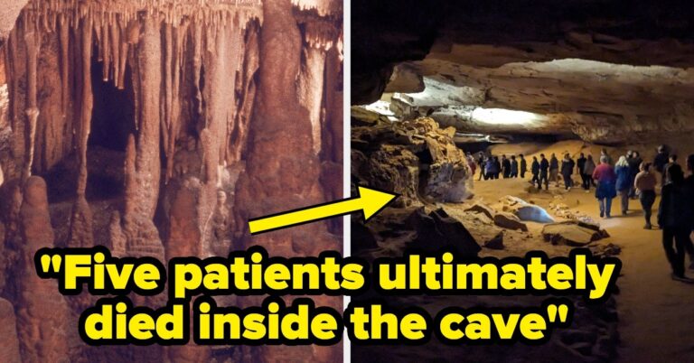 15 Of The Most Haunted Places In The United States