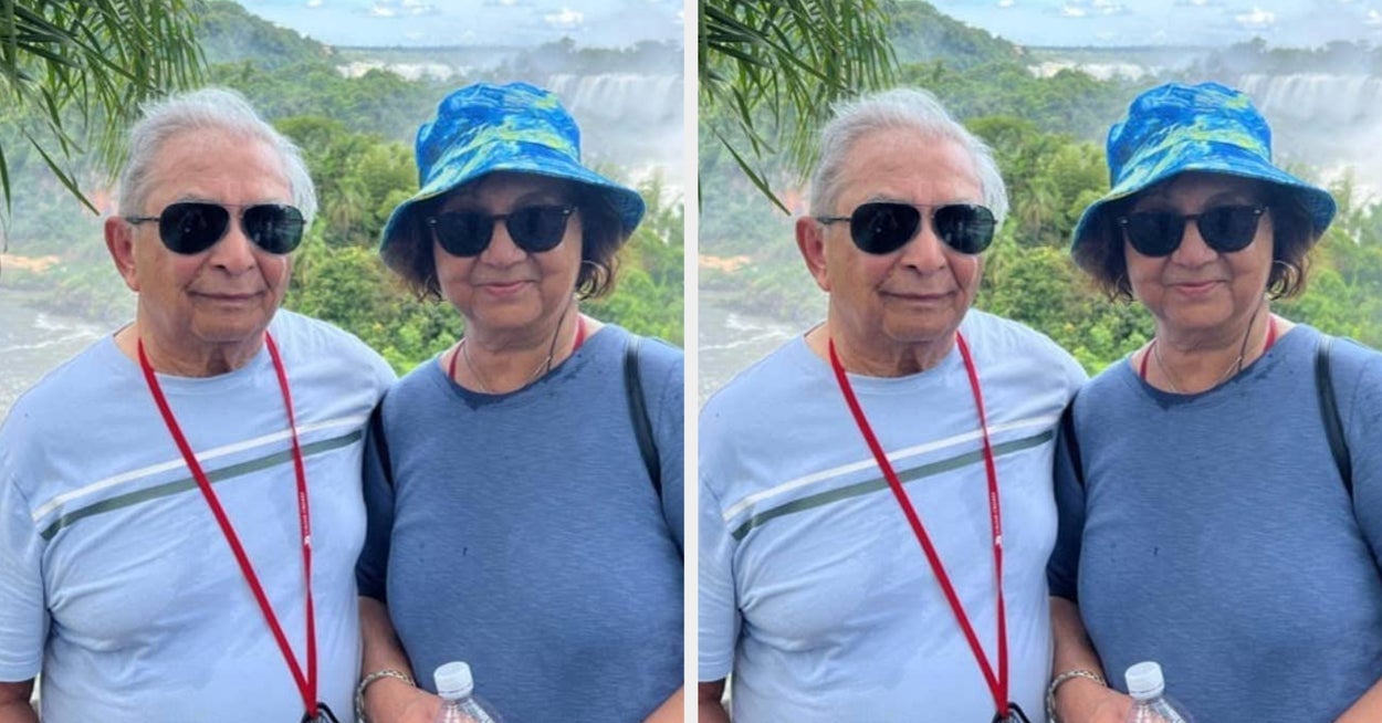 I'm Traveling The World At 84. Here Are My Secrets To A Long, Healthy Life.