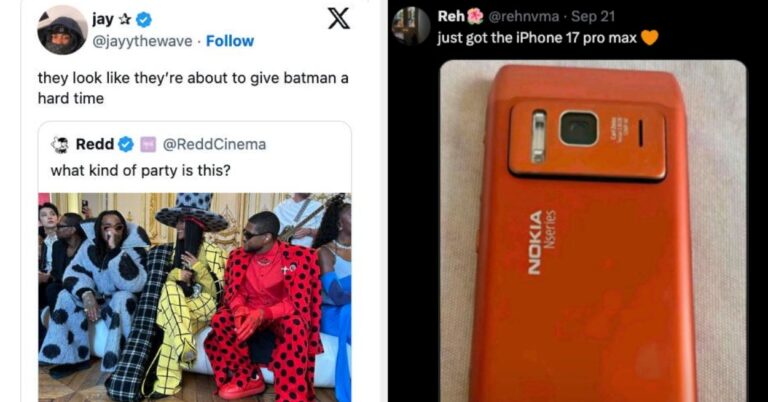 I Am Giggling Like A Ghoul At These 40 Funny Tweets