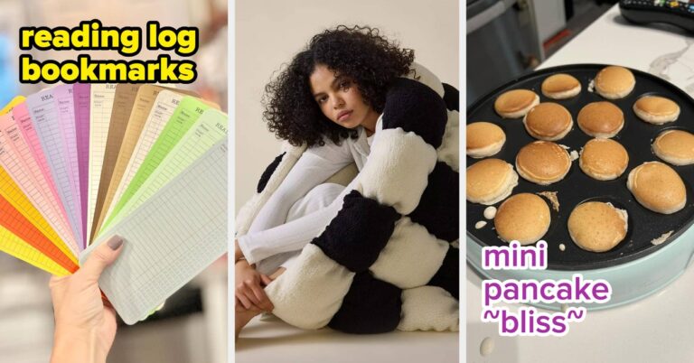 37 Essentials For Cozy Season You Should Buy Now If You Plan To Hibernate Properly