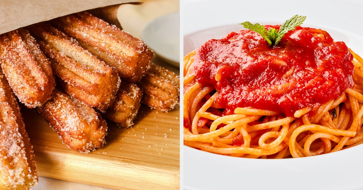 Eat Some Cozy Fall-Themed Food And I'll Tell You Your Best Personality Trait