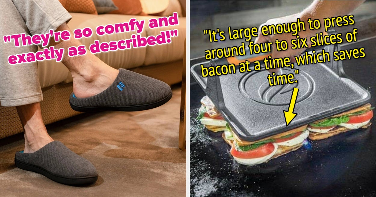 These 30 Walmart Products May Be The Opposite Of Exciting, But You'll Thank Them Every Day