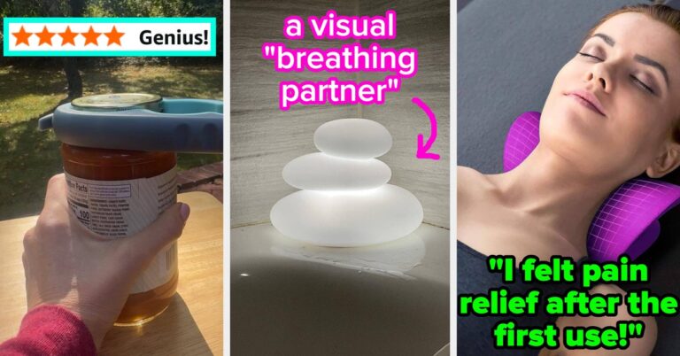 30 Products So Good, You'll Actually Use Them Again (And Again And Again)