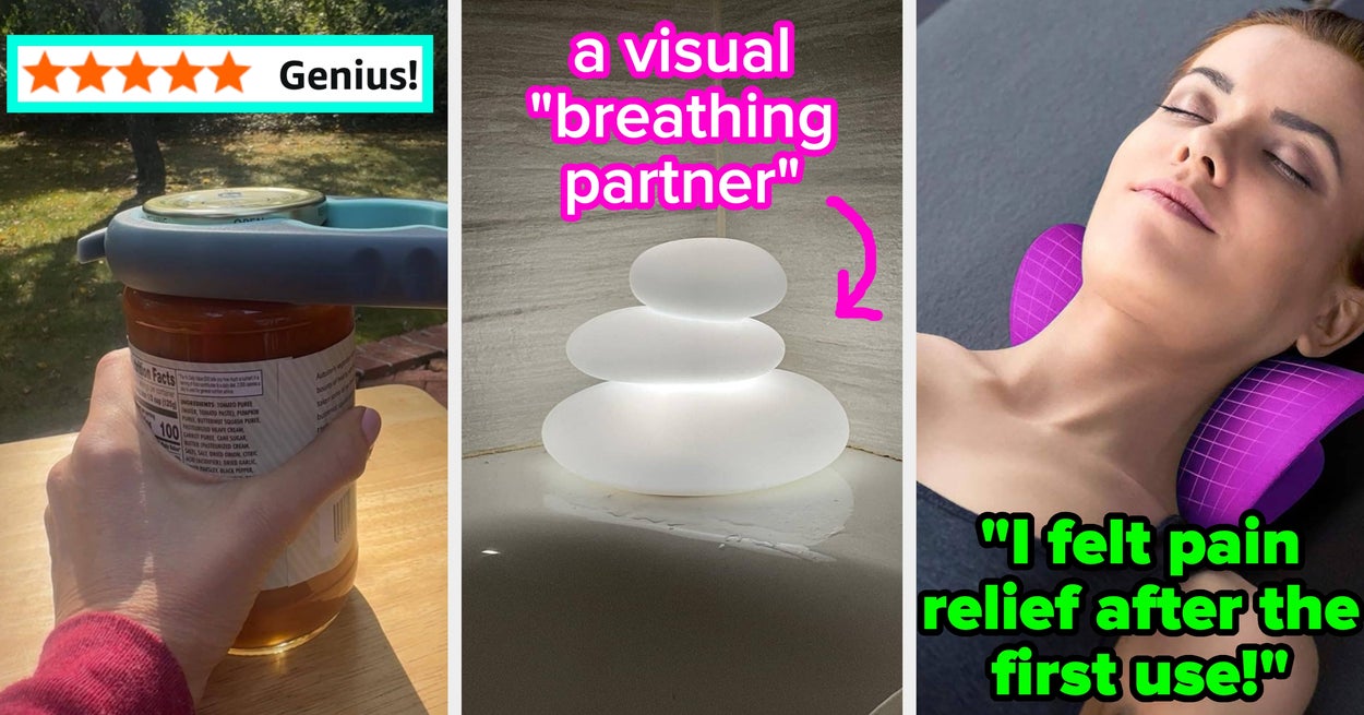 30 Products So Good, You'll Actually Use Them Again (And Again And Again)