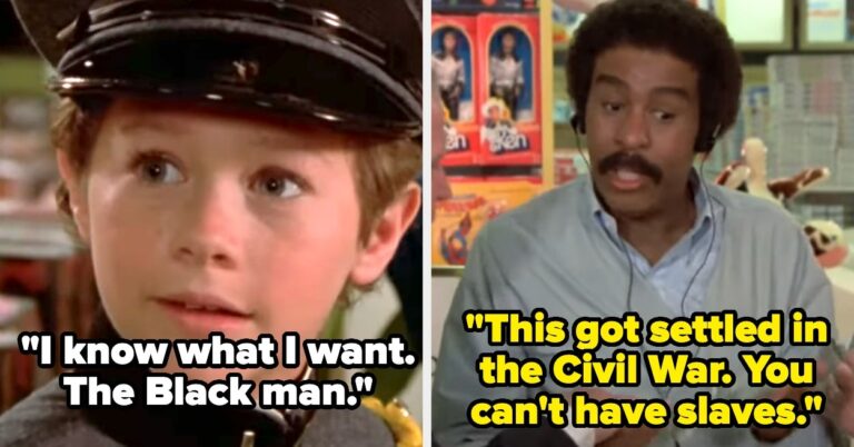 27 Movies With Such Blatantly Offensive Premises, They Should Literally Never Have Existed