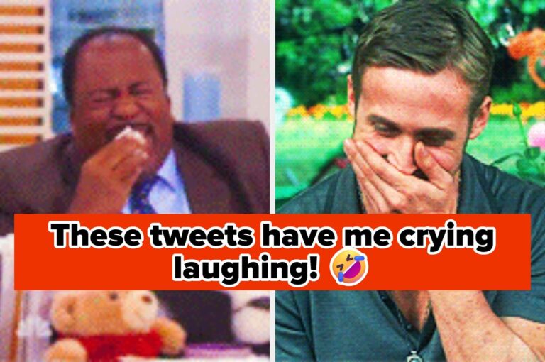 22 Tweets About Situationships That Will Make You Feel Personally Attacked In The Best Way Possible