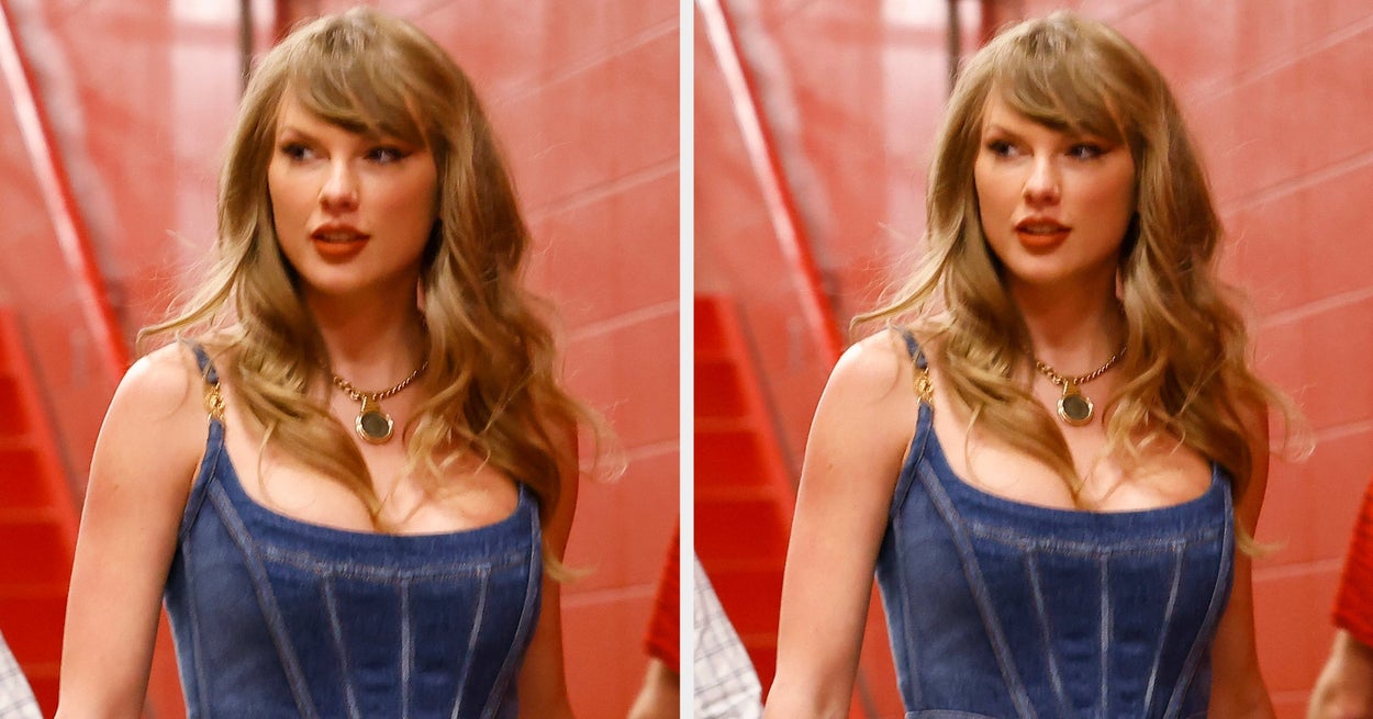 13 Lyrics From "The Life Of A Showgirl" That Are SO Millennial-Coded