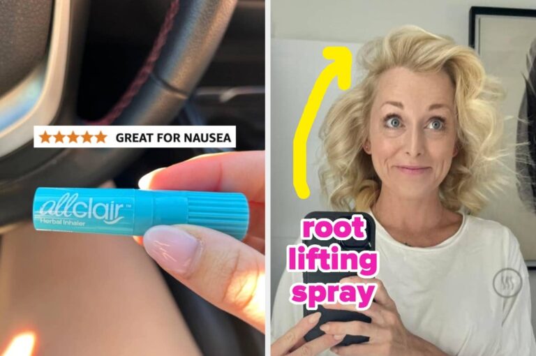 If These 33 Products Don’t Impress You, Then I’m Sorry To Say That Nothing Will