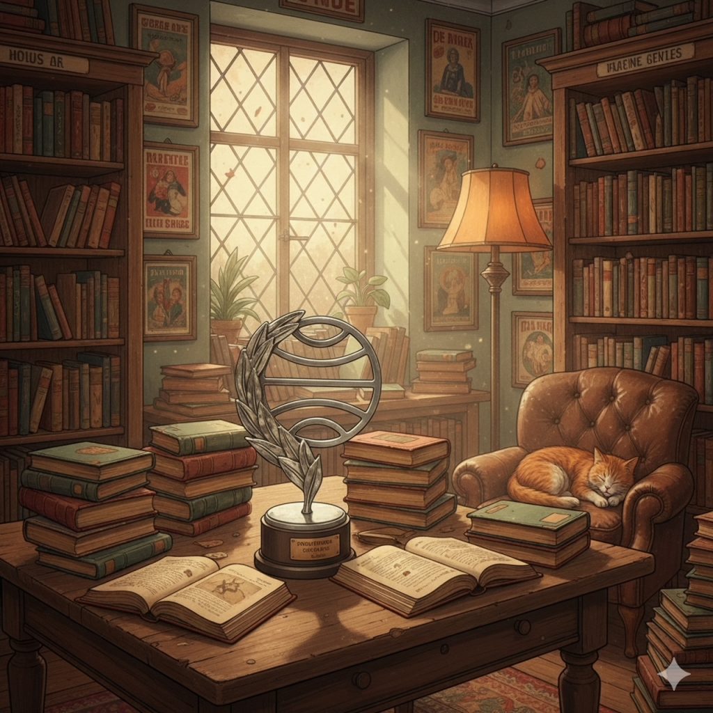 Así se gana un Premio Planeta - Historias de la Historia