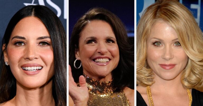 11 Famous People Who Got Brutally Honest About Breast Cancer