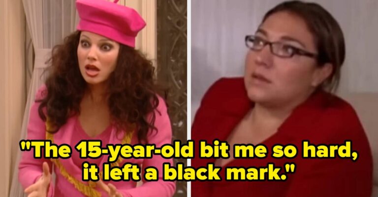 Nannies Are Sharing The "Final Straw" That Made Them Quit Working For Toxic Families, And Whoa