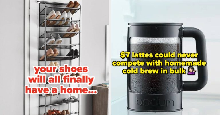 It Stinks To Spend Money On Boring Things, But You’ll Be Glad To Have These 30 Walmart Items