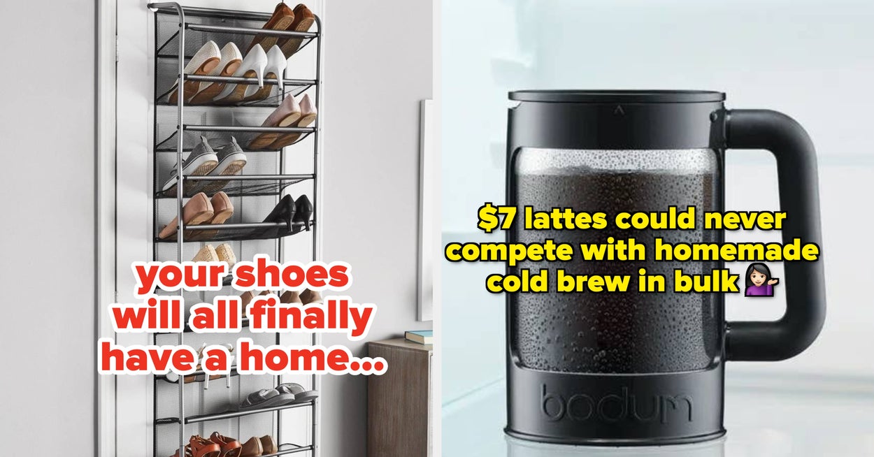 It Stinks To Spend Money On Boring Things, But You’ll Be Glad To Have These 30 Walmart Items