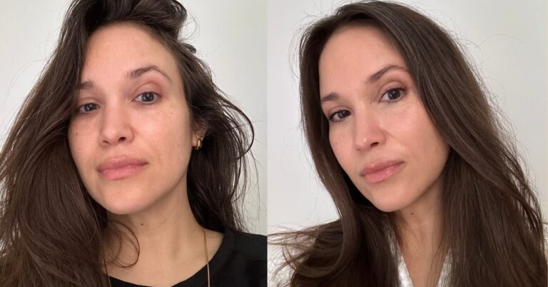 I Regret To Inform You These Foundation Drops Will Make Your Skin Look Fantastic