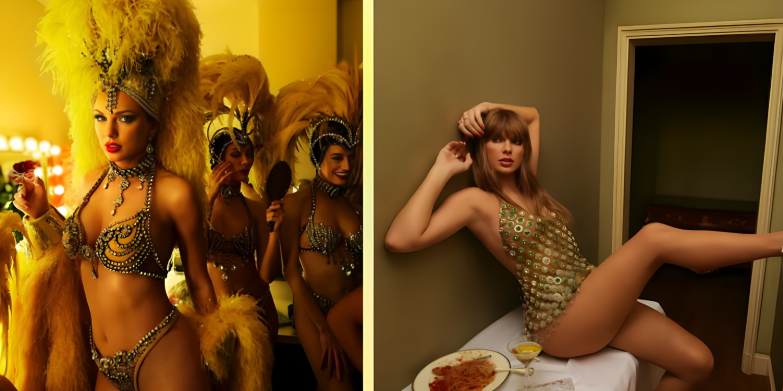 Taylor Swift’s ‘The Life of a Showgirl’ Sparks Hilarious Reactions On X – Here Are 15 Of The Best