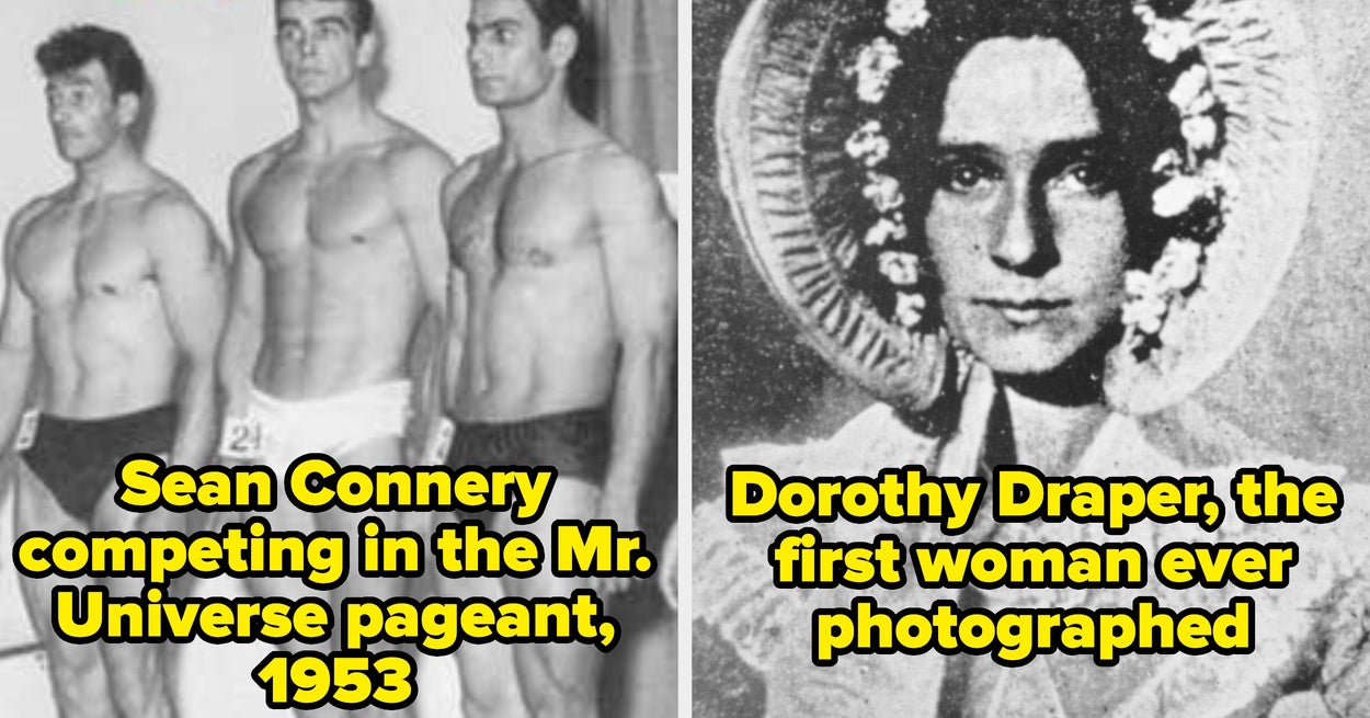 I'm In Complete Shock After Seeing These 27 Absolutely Mind-Blowing Photos That Completely, Totally, And Utterly Shattered My Dumb Little Brain Last Week