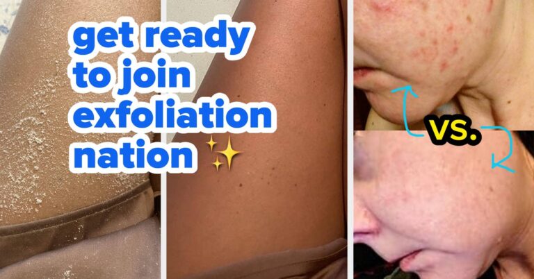 I Fell Down A Rabbit Hole To Bring You These 34 Beauty Items With Wonderland-Worthy Results