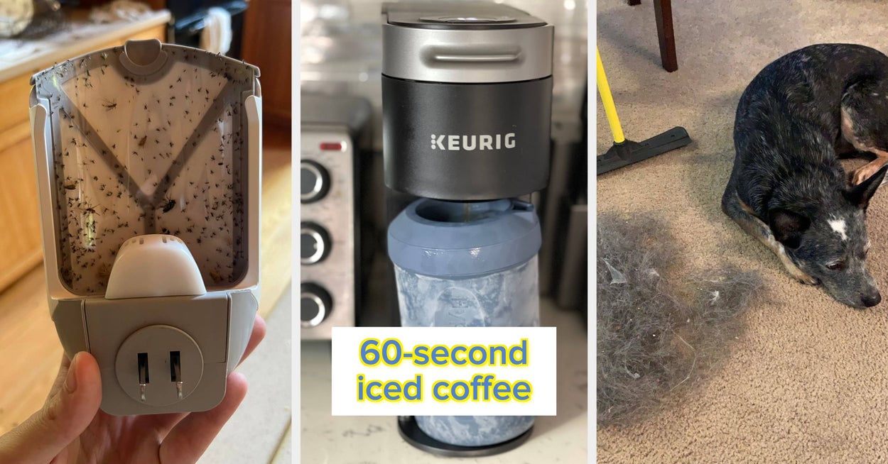 32 Home Items So Worth Your Time And Space, They Won’t Ever Get Chucked In A Pre-Move Purge