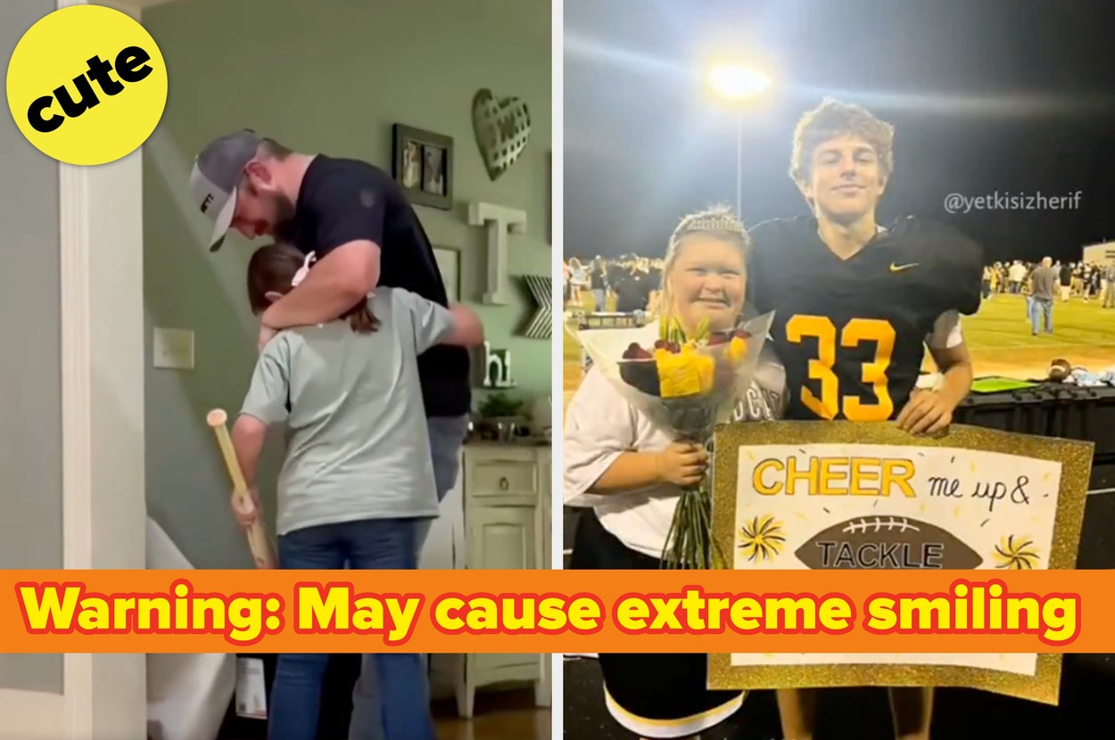 These 22 Wholesome Posts Are The Reminder We All Need Right Now