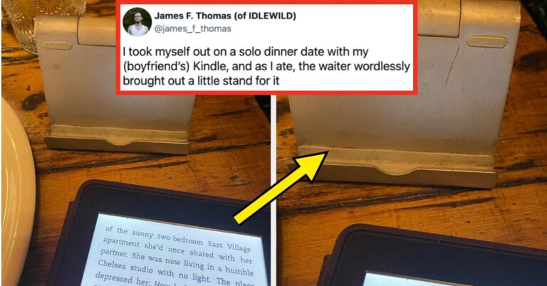 17 Of The Best, Cutest, Most Wholesome Posts From The Internet This Week