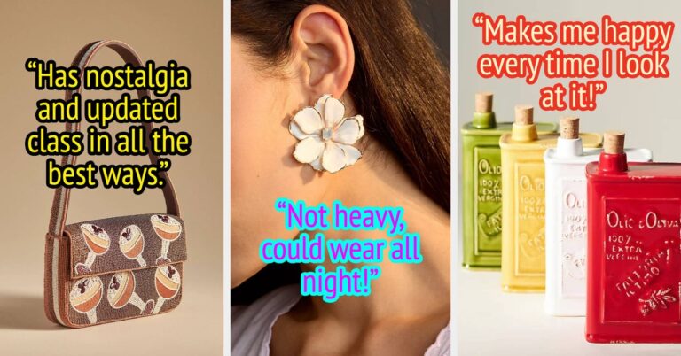 27 Stocking Stuffers From Anthropologie You Shouldn't Wait Until December To Treat Yourself To