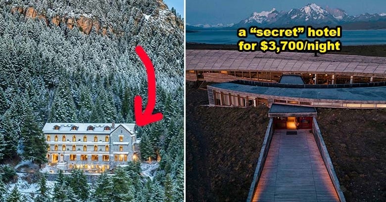 "It Costs $32,000 Per Night" — 27 Hotels Around The World I Need To Stay At Before I Die