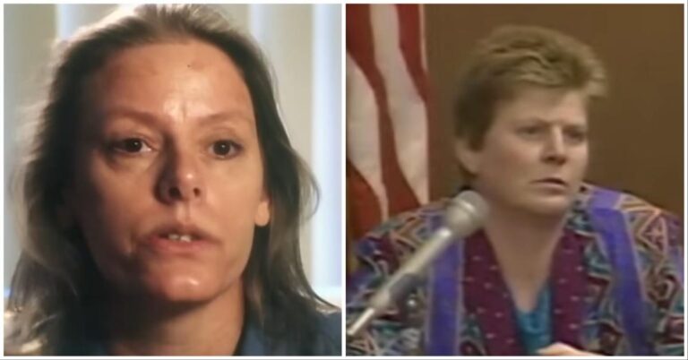 True Crimes Fans Want to Know Where Killer Aileen Wuornos's Girlfriend Is Now