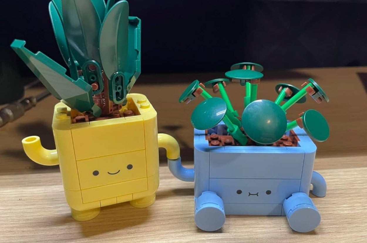 35 Products So Irresistibly Cool That Your "Add To Cart" Button Will Get Sore