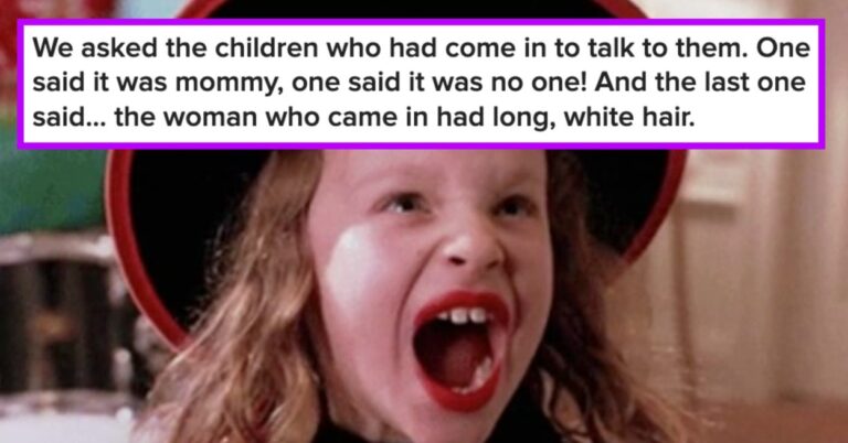 31 People Shared The "Unsolved Mysteries" They've Personally Experienced And Can't Explain