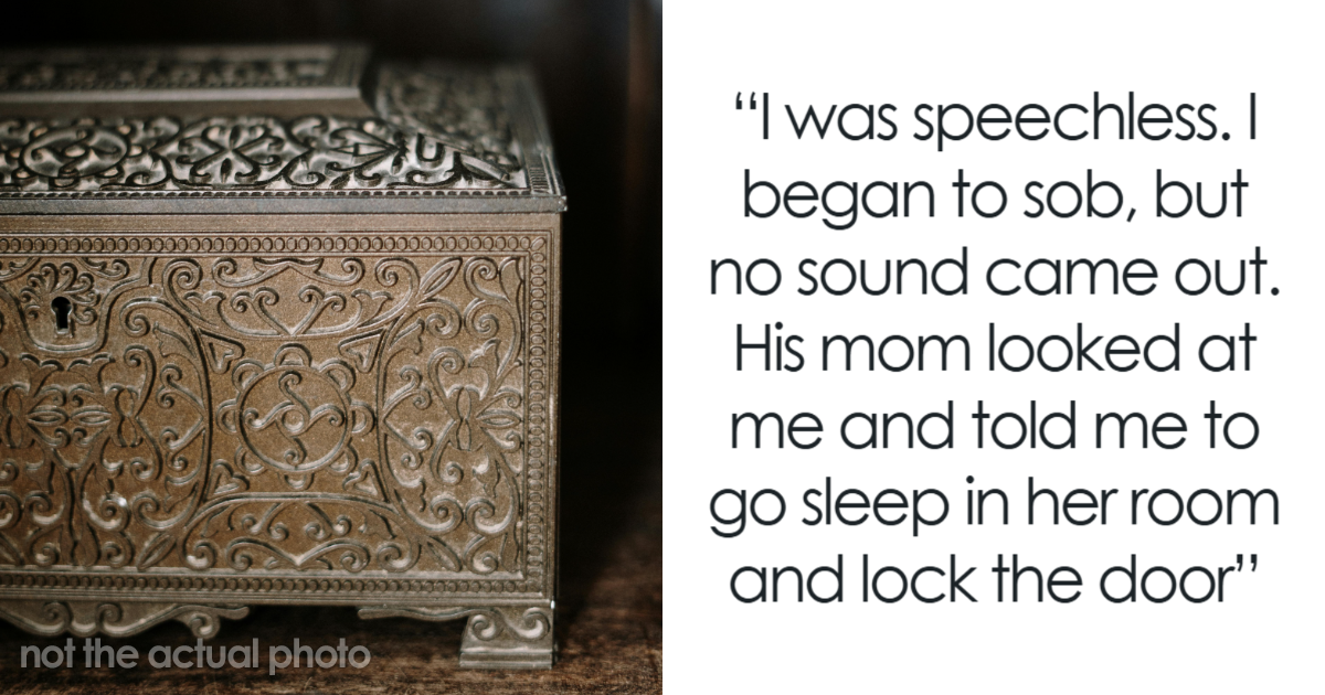 Internet Urges Woman To Leave NOW After Her New Hair Color Made Boyfriend Reveal His Colors