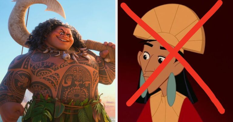 Which Disney Prince Has The Best Personality?