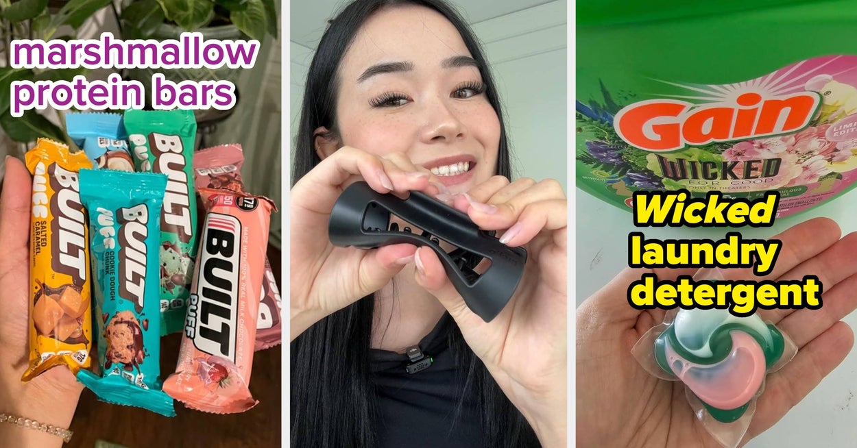 35 Products That Are Useful Enough To Be Practical, But Also Quite Fun