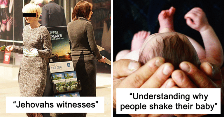 Someone Asked “What Is Something You Changed Your Stance On After Learning More About It?”, Here Are 20 Of The Most Fascinating Answers