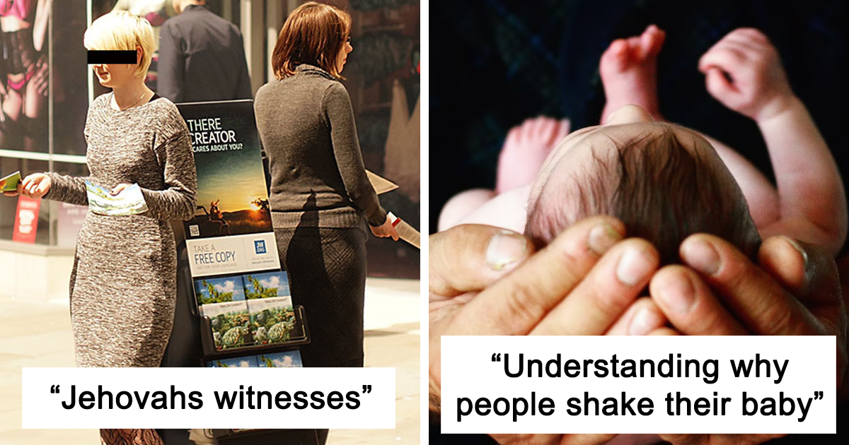 Someone Asked “What Is Something You Changed Your Stance On After Learning More About It?”, Here Are 20 Of The Most Fascinating Answers