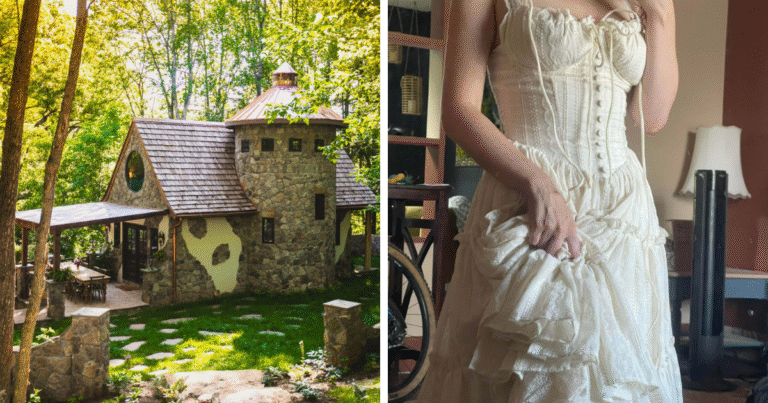 83 Magical And Whimsical Examples Of Cottage Core Aesthetics