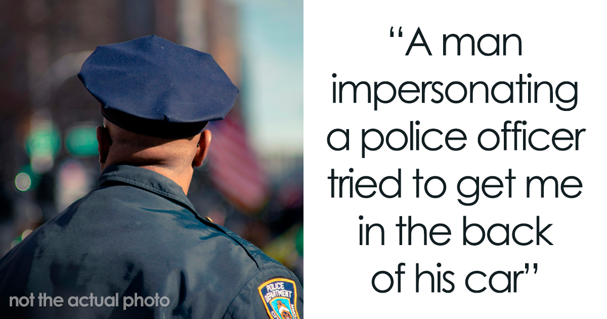 72 Times The Universe Had These People’s Back And Protected Them From Harm