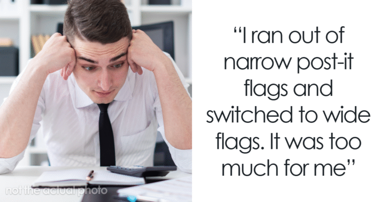 55 Wild Stories From Accountants That Prove Their Job Isn’t Boring At All