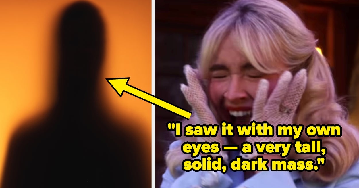 21 Terrifying, Hair-Raising Experiences People Had In Their Own Homes