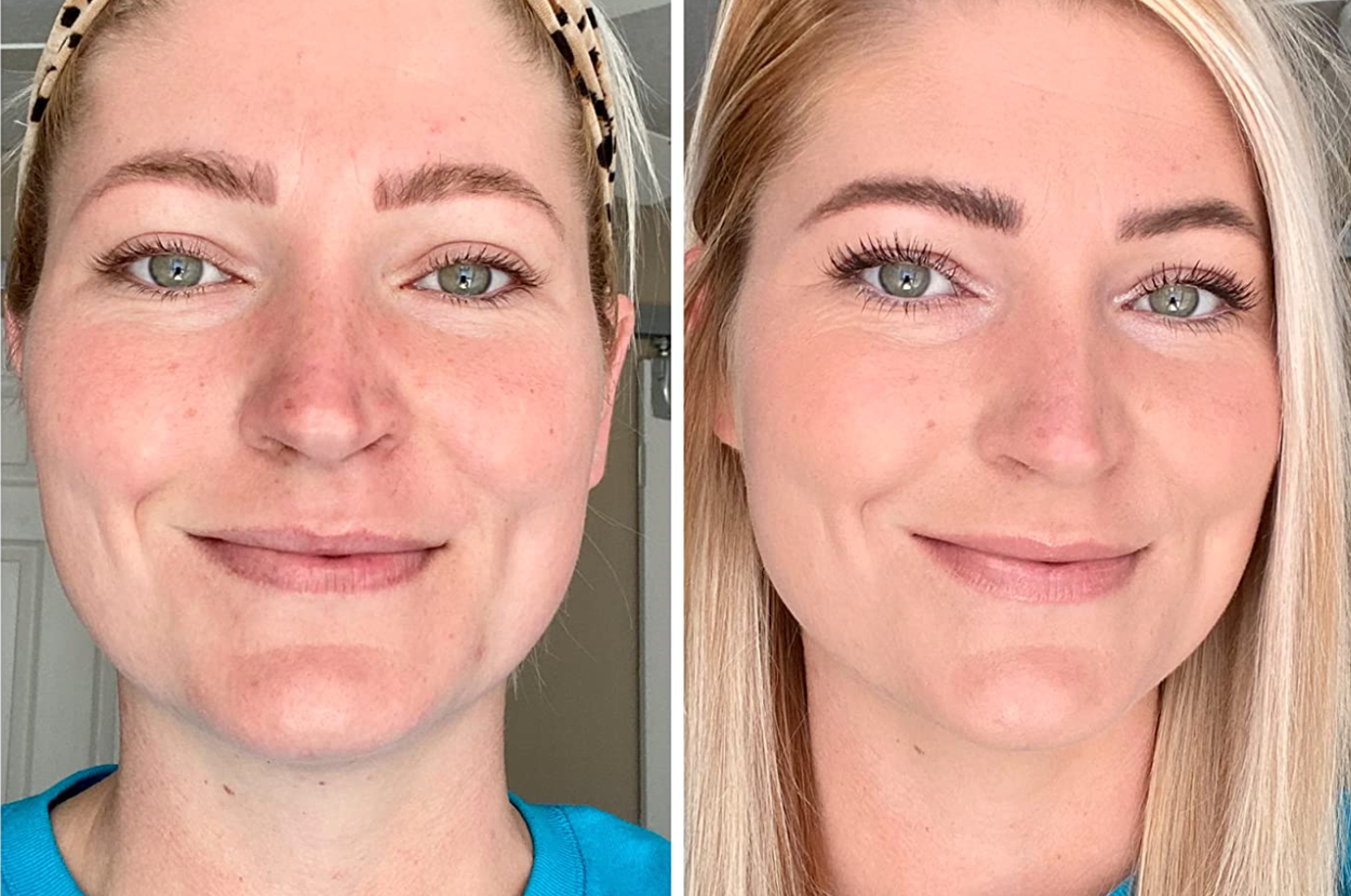 25 Ways To Look A *Lot* More Put-Together With Only A *Little* Bit Of Effort