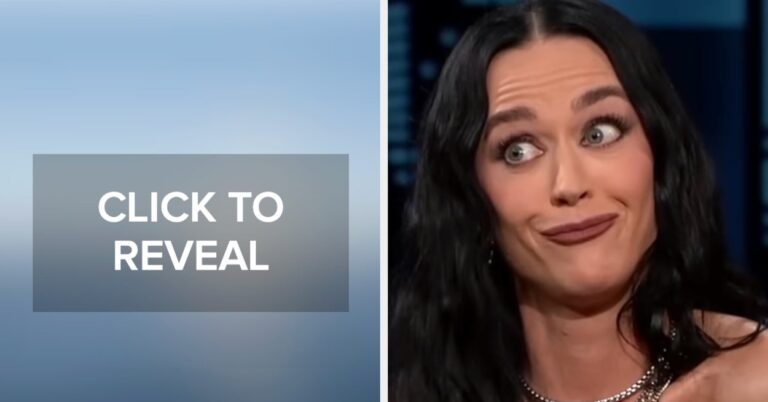 Katy Perry And Justin Trudeau Were Just Spotted Making Out, And I Truly Cannot Believe My Eyes