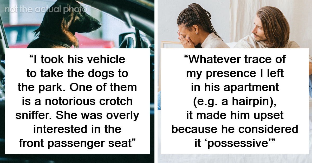 “He Did His Best To Look Single”: 22 People Who Got Cheated On Share What Gave It Away