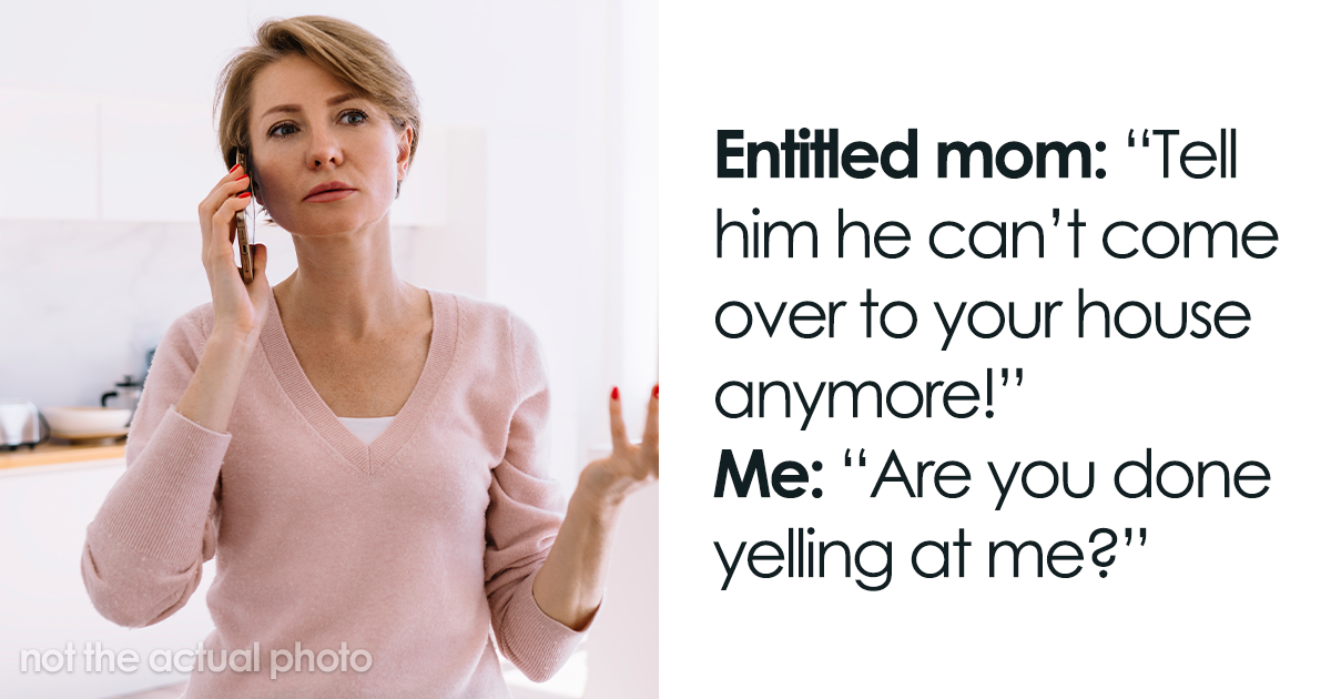 Woman Gets Unexpected Call From Daughter’s Boyfriend’s Mom, Learns The Heartbreaking Truth Behind Her Anger