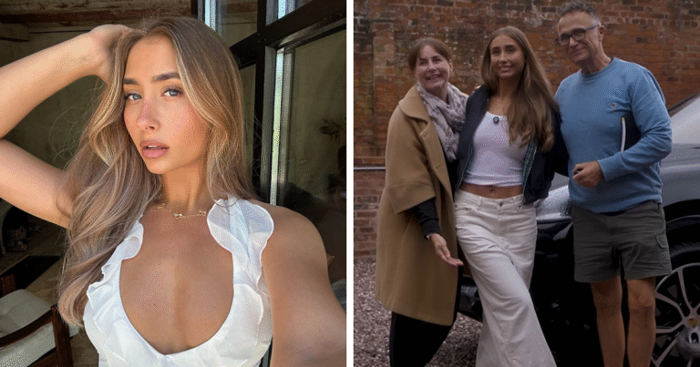 “For The Love Of Money”: After Sleeping With 101 Men, Lily Phillips Breaks Silence On Her Fame